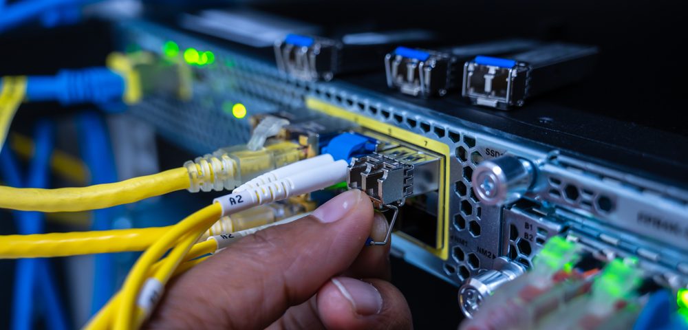 SFP Modül Nedir? SFP Ne İçin Kullanılır - Türleri Nelerdir