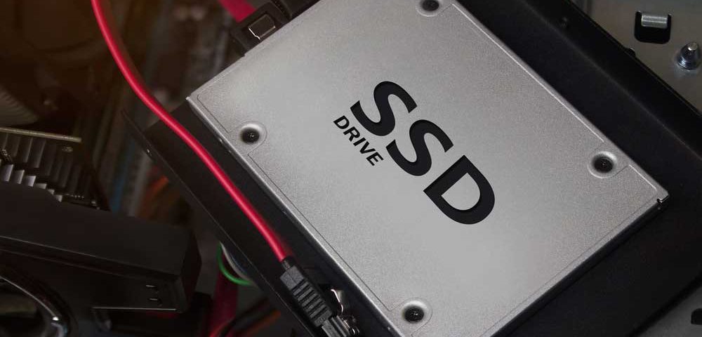 Server SSD Nedir? Ne İşe Yarar
