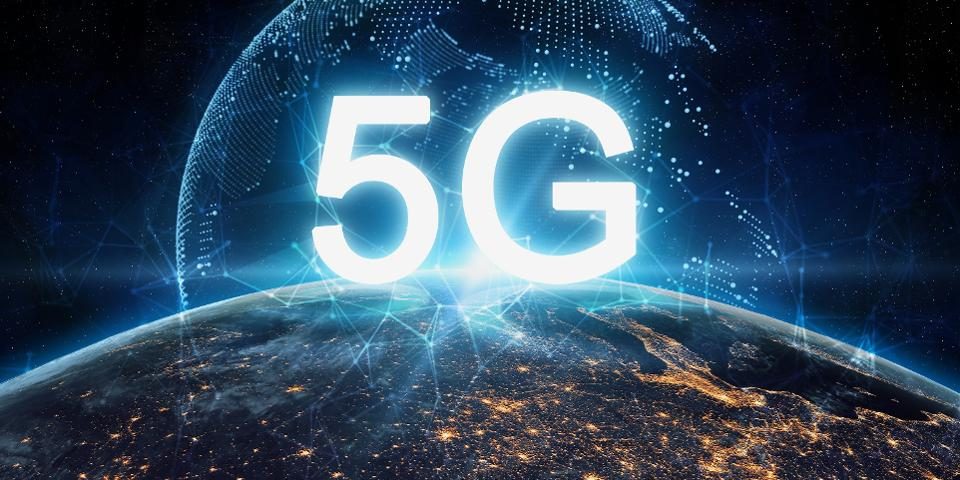 Türkiye 5G Teknolojisine Ne Zaman Geçecek
