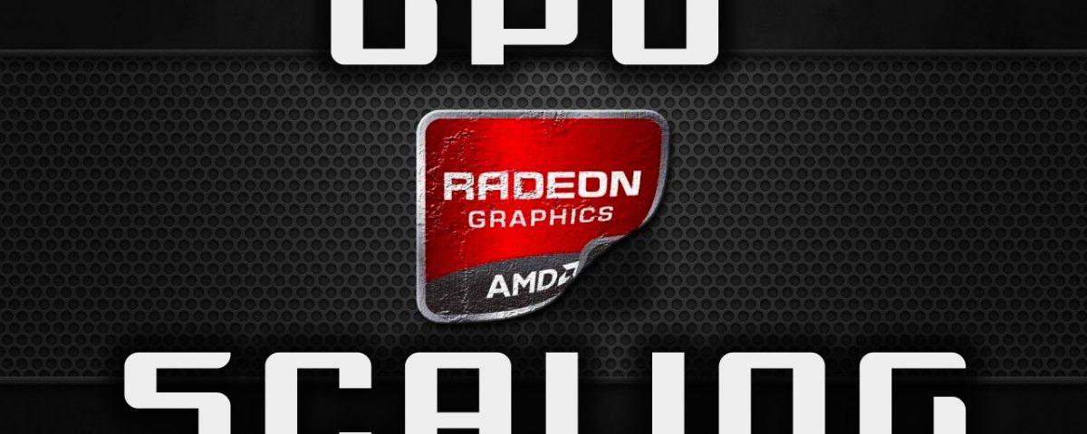 GPU Ölçekleme (GPU Scaling) Nedir