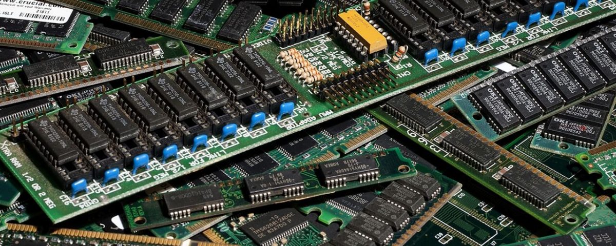 DDR4 Nedir - Avantajları Nelerdir