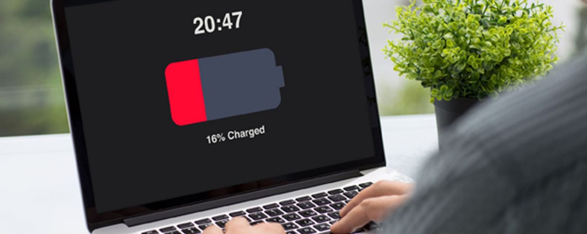 Laptopların Pil Ömrünü Uzatmak İçin En Pratik 3 Yol