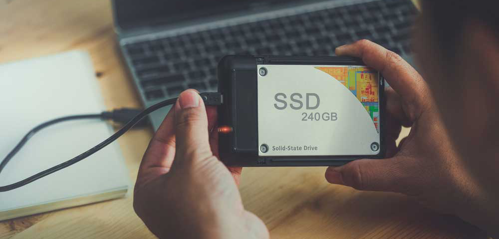 SSD Seçiminde Nelere Dikkat Edilmeli