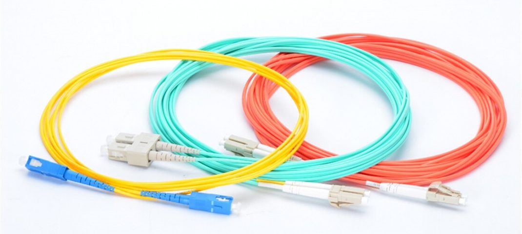 Fiber Optik Patch Kablo Nedir - Ne İşe Yarar