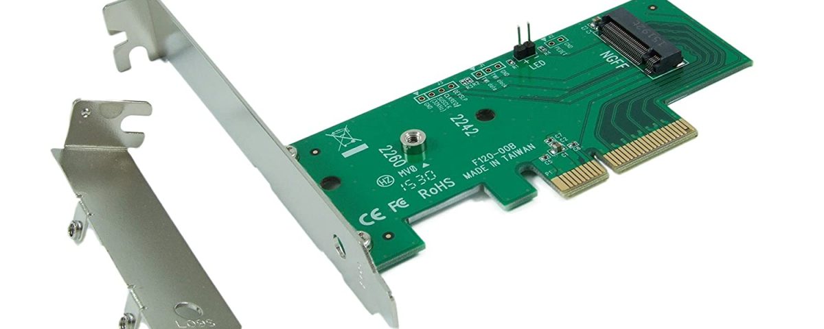 PCIe SSD Nedir - Ne İşe Yarar