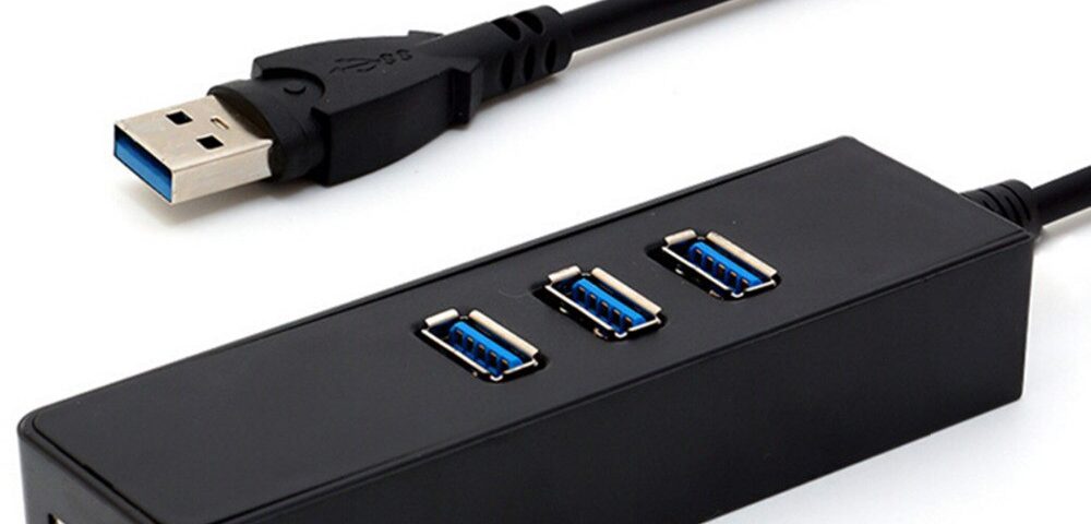USB Hub Nedir - Ne İşe Yarar