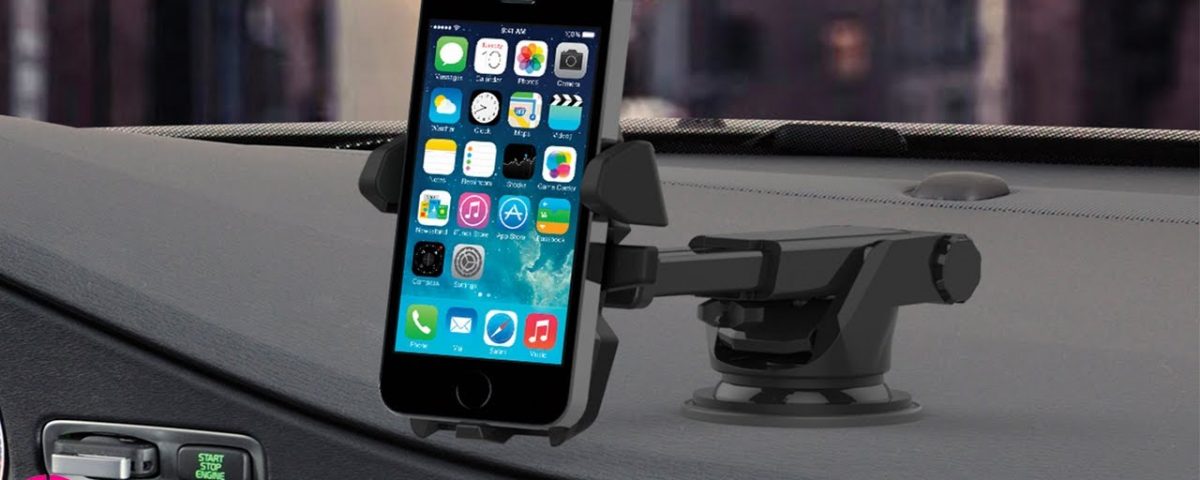 Araç İçi Telefon Tutucu Seçimi Nasıl Yapılır