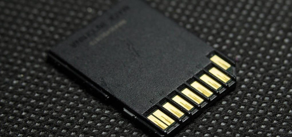 SD Kartlardaki Lock Ne İşe Yarar