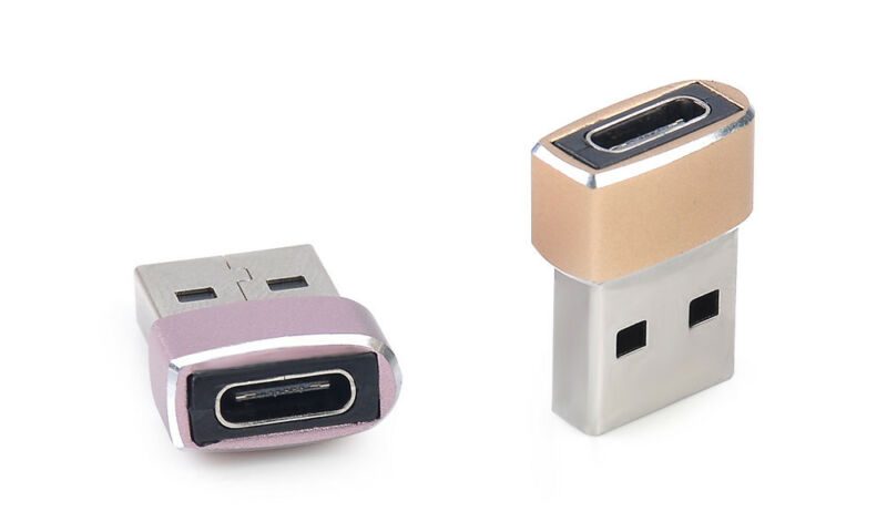USB Type-C Adaptör Önerileri