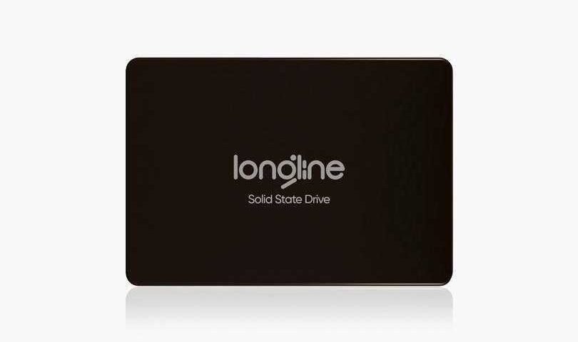 Bilgisayar ve Sunucu İçin Doğru SSD Seçimi Longline SSD
