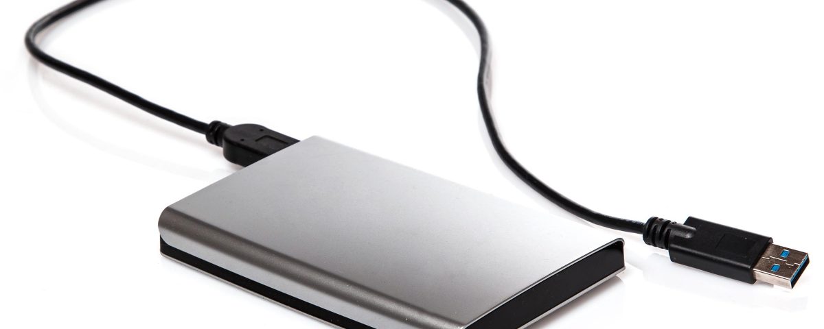 USB Portable SSD Tercih Etmek İçin 4 Neden