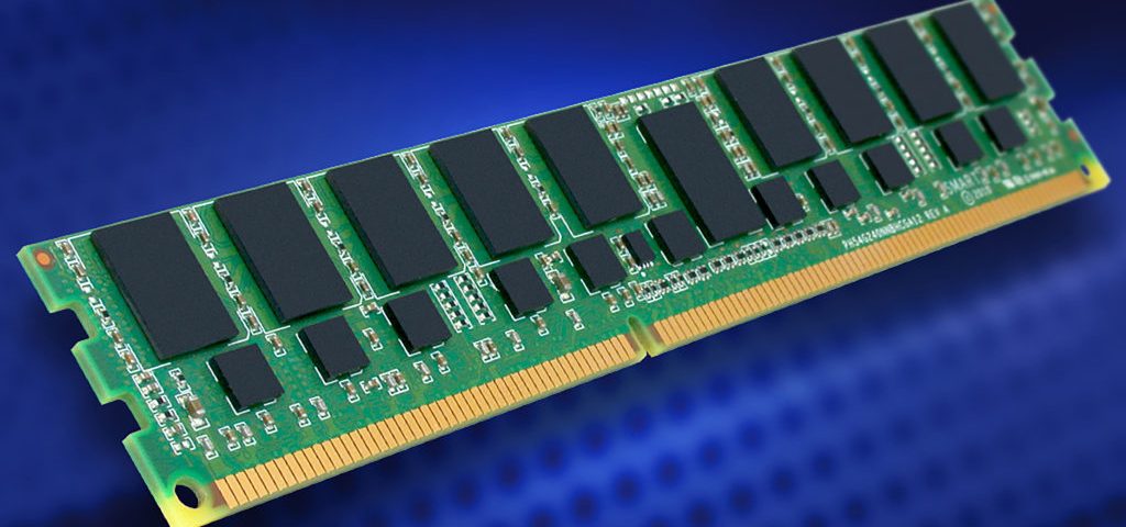Registered Memory Nedir