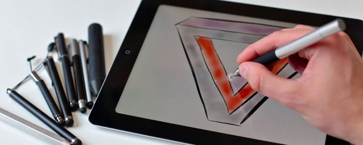 Stylus Kalem Nedir-Nasıl Çalışır