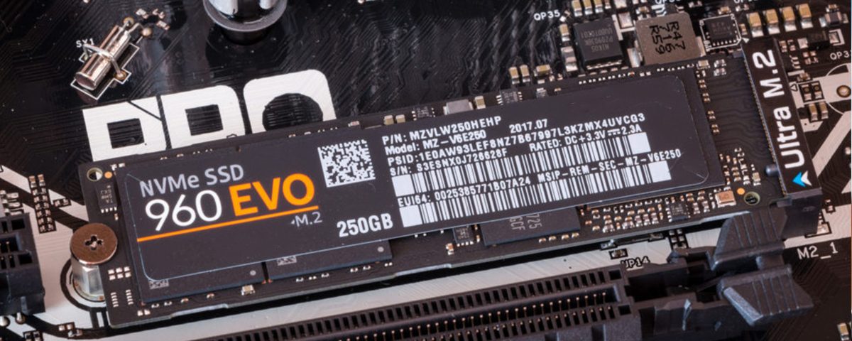 M.2 SSD Sürücüler Hakkında Sıkça Sorulanlar