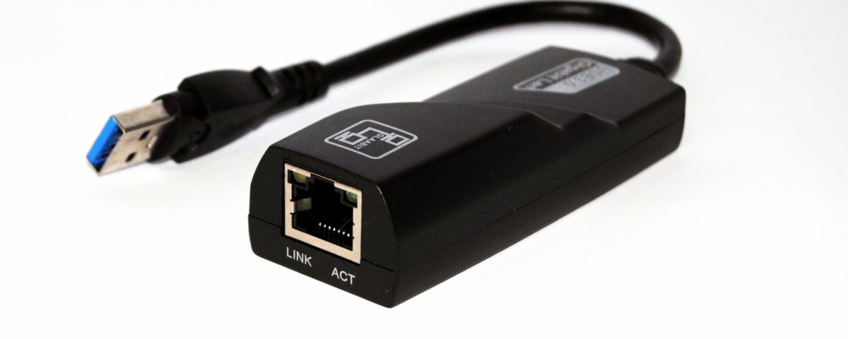 Gigabit Ethernet Adaptörü Nedir-Ne İşe Yarar-Nasıl Kullanılır