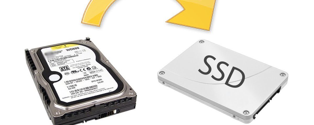 SSD’ler Hakkında Bilinen 5 Yanlış