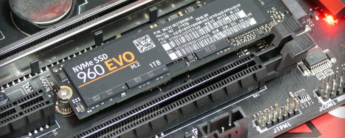 M.2 SSD Nedir-Nasıl Kullanılır-Avantajları Nelerdir