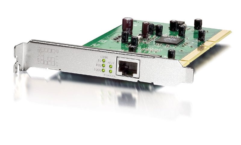 Ethernet Kartı Nedir Hız ve Kablo Standartları Nelerdir