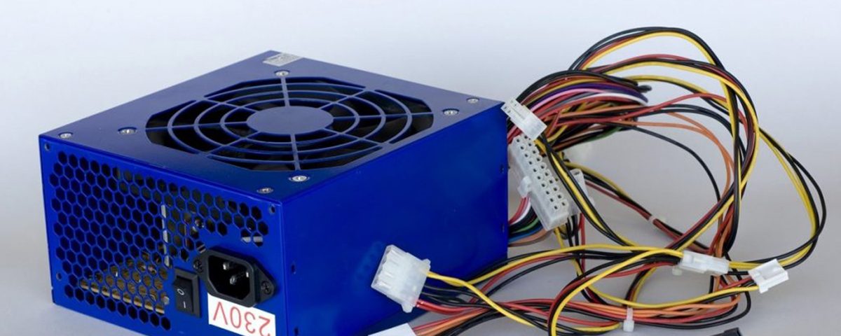 Güç Kaynağı (Power Supply) Nedir-Ne İşe Yarar