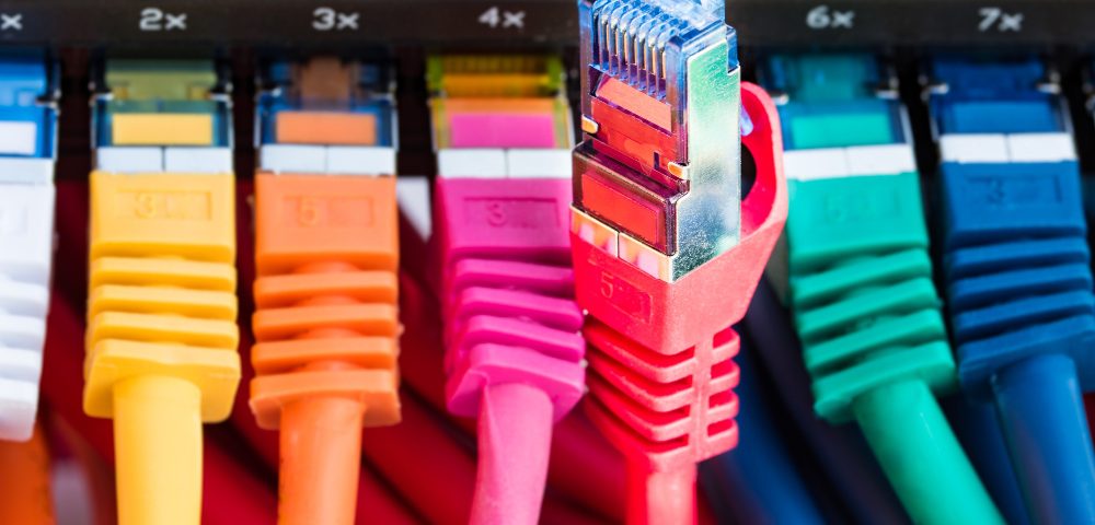 Ethernet Kablosunun Renkleri Ne Anlama Gelir