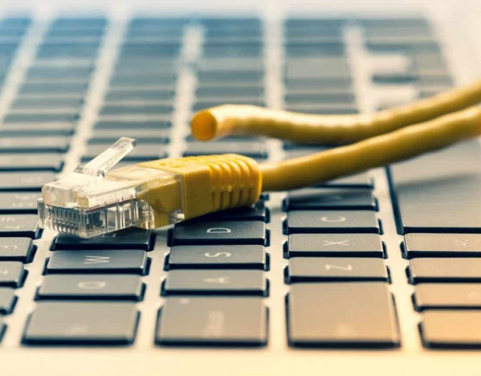 Kablolu İnternet Bağlantısı Nasıl Kurulur