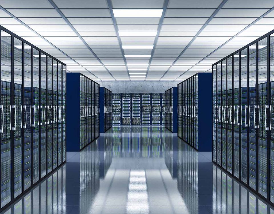 Refurbished Server Nedir